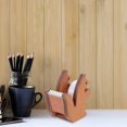 thumbnail image 5 of Squirrel Tape Dispenser with Tooth Cutter Tape Holder for Desk Accessories, 5 of 5