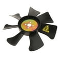 thumbnail image 1 of Ventilador para Montacargas F380 Ventilador de Refrigeración Del Radiador Del Motor, 1 of 5