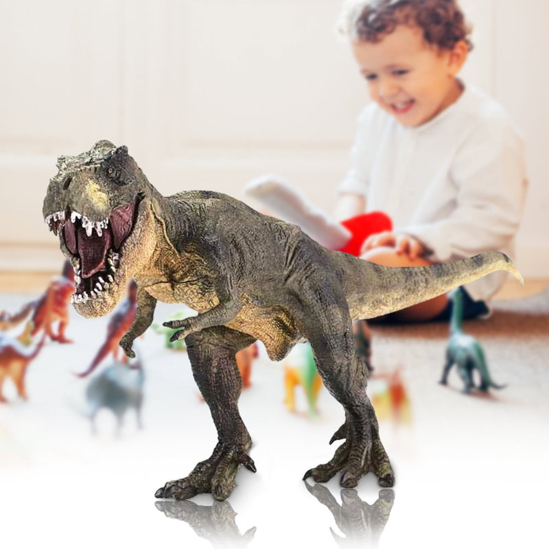 walmart t rex toy