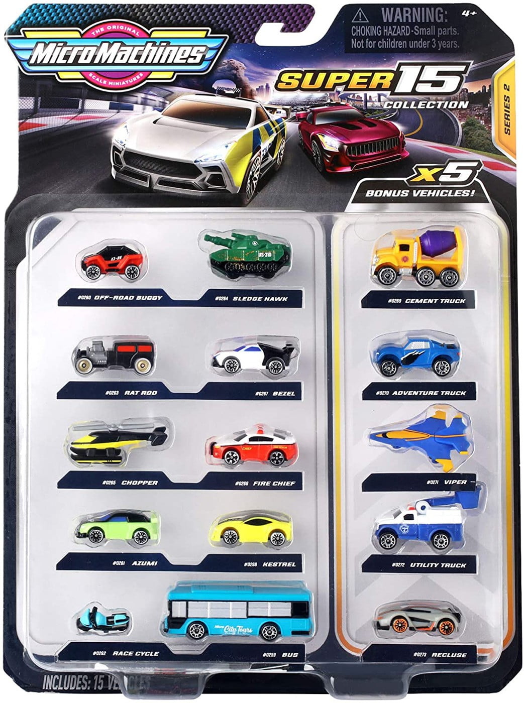 Hot wheels 2024 micro cars