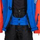 thumbnail image 3 of Trespass - Chaqueta de Esquí Freeboard Niños (Azul, Naranja) Trespass UTTP4889_blue, 3 of 7