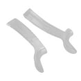 thumbnail image 4 of Demi-Rétractable à Lèvres, Ouvre-Bouche Demi-Rétractable à Lèvres, Rétractable à Lèvres et Joues en Plastique pour Clinique Enfants Adultes, 4 of 7