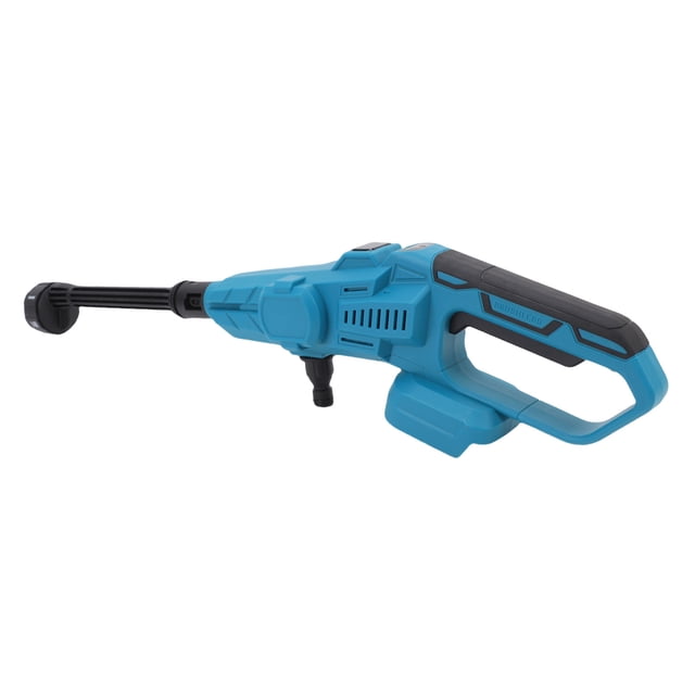 Lavadora De Alta Presión De Mano, Lavadora De Alta Presión De Fácil Montaje, Boquilla 6 En 1, 250 Bar, Ligera Para Limpieza De Jardines De Automóviles