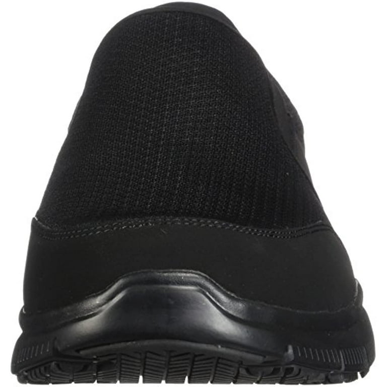 Skechers mcallen mens work shoes new arrivals
