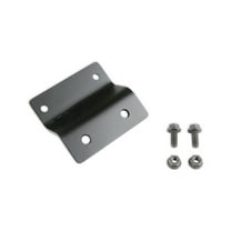 Hooker BlackHeart BHS530 Hooker BlackHeart Transmission Crossmember Adapter Bracket for A727 Transmission