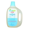 Ecover Zero Laundry Detergent, Fragrance-Free, 93 Ounce