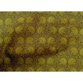 thumbnail image 4 of oneOone Cotton Cambric Fabric Leaves & Floral Block Fabric Prints By Yard 56 Inch Wide, 4 of 4