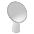thumbnail image 1 of Espejo De Prueba De Protección Solar, Espejo De Maquillaje De Prueba De Protección Solar Portátil Brillo Ajustable 7,6 Pulgadas Con Luz LED Para Exteriores, 1 of 7