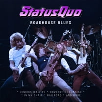 Status Quo - Roadhouse Blues - Music & Performance - Vinyl