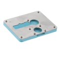 thumbnail image 1 of Plataforma de accesorio de reparación de botón de inicio de huellas dactilares Sunnimix Soporte de reparación de placa base de chip, 1 of 6