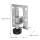 thumbnail image 4 of 4 patas niveladoras ajustables de alta resistencia para muebles., 4 of 7