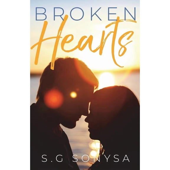 Broken Hearts, (Paperback)