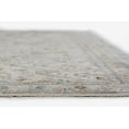thumbnail image 5 of Momeni Cambridge Viscose Blend Cream Area Rug 2'2" X 7'6" Runner, 5 of 8