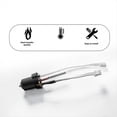 thumbnail image 2 of Para el Kit Integrado de Termistor de Calentamiento de Cerámica de la Boquilla del Hotend para 3 V3 para el Kit de Actualización PLUS para 3 V3, 2 of 5