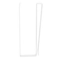 thumbnail image 4 of Hanging Paper Towel Holder, Kitchen Towel Holder Easy Installation Durable Structure  For Houses For RVs For Apartments, 4 of 8