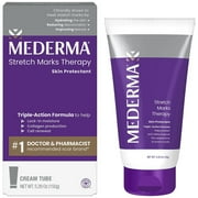 Mederma Stretch Mark Therapy Prevention & Treatment 5.29 oz