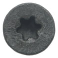 thumbnail image 3 of Tornillos Torx/Star para placas de cemento #10x1 .625" T-25 Torx, 3 of 5