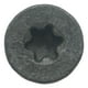thumbnail image 3 of Screw Jake Sales Torx/Star Head T-25 para placas de cemento, 10 x 4 cm, 3 of 5