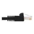 thumbnail image 3 of Tripp Lite 10ft Augmented Cat6 (Cat6a) Snagless 10G Certified Patch Cable, Black, 3 of 4