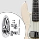 thumbnail image 1 of Rodillo de guitarra eléctrica Hugo guía de retenedor de cuerdas Estilo B, 1 of 10
