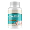 thumbnail image 1 of Colágeno Ácido Hialurónico Cúrcuma 30 capsulas Intranut, 1 of 4