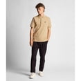 thumbnail image 2 of Lyle & Scott Mens Plain Polo Shirt, 2 of 5