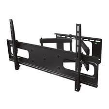 Full Motion Wall Mount Bracket for VIZIO E550VA E550VL M370VT M370NV M3D470KD LCD HDTV TV