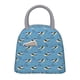 thumbnail image 1 of Balery Dolphin Lovers Bolsa de Almuerzo para Mujeres, Caja de Almuerzo, Bolsa de Almuerzo Pequeña Impermeable, Tote de Almuerzo Reutilizable con Gran Capacidad, 1 of 6