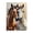 Style2, variant on 500 Piece Jigsaw Puzzle For Adults Two Bears In A Forest Challenging & Relaxing Puzzle Game Beautiful Nature Artwork Great Gift Idea 500 Pieces Adult Puzzles