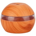 thumbnail image 3 of Blantye Humidificateur d'air, diffuseur d'aromathérapie avec veilleuse LED RGB pour Utilisation au Bureau Humidificateur d'air diffuseur d'aromathérapie avec veilleuse LED RGB pour Bureau Maison, 3 of 14
