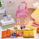 thumbnail image 3 of Bolsas portátiles para alimentos Bolsas de refrigeración frescas y convenientes reutilizables para viajes de picnic FLhrweasw Nuevo, 3 of 8