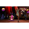 Hannah Montana The Movie WII