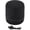 Black, variant on YAHHU Mini Wireless Bluetooth Speaker Portable Outdoor Subwoofer Sound Box with Rich Bass, Clear Stereo, Colorful LED Light, Built-in Battery for Travel Home Party, Black Edition