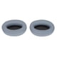 thumbnail image 5 of Almohadillas De Repuesto Para Auriculares WHH910N, Almohadillas De Espuma Viscoelástica De Cuero Proteico Con Aislamiento De Sonido Para Auriculares, 5 of 7