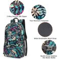 thumbnail image 4 of G4Free - Mochila de senderismo ligera y plegable de 40 L, impermeable, mochila de viaje, 4 of 7