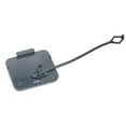 thumbnail image 5 of Ana 1648852123 Rear Bumper Tow Hook Cover Cap For Mercedes W164 ML350, 5 of 7