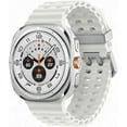 thumbnail image 1 of Samsung Galaxy Montre Ultra 47 mm LTE Montre Intelligente - Boîte Ouverte, 1 of 6