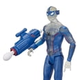 thumbnail image 4 of Spider-Man: Far From Home Under Cover Spider-Man 6-inch Action Figure, 4 of 9