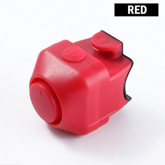 Dvkptbk A Lifebuoy Bicycle Electronic Horn Bicycle Accessories Bike Car Bike Accessories