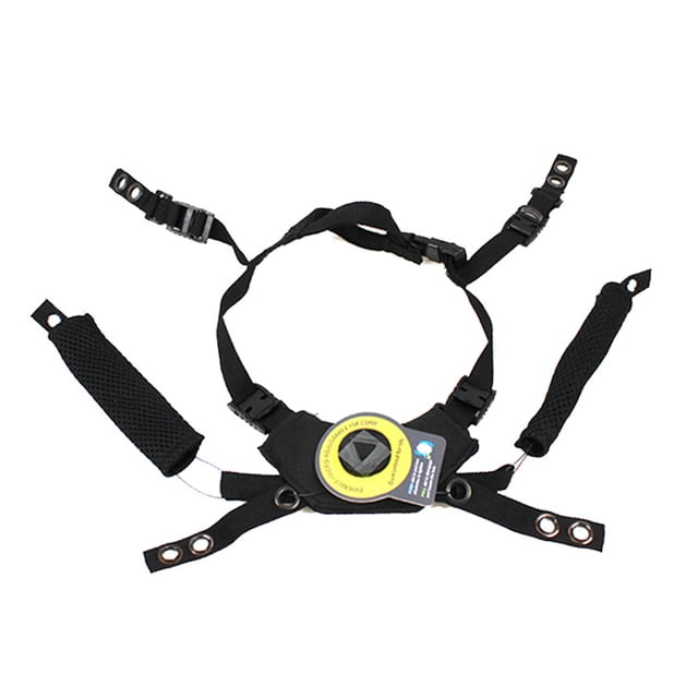 Dial Suspension System Chin Strap Replacement for Fast MICH Wendy Hanging Strap