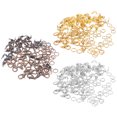 thumbnail image 3 of SHISUYAN 1 Set of Jewelry Making Kit Diy Lobster Clasp Opening Rings for Jewelry Making, 3 of 8