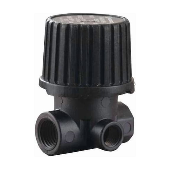 Mi-T-M Regulator 22-0326