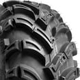 thumbnail image 2 of Innova Mud Gear 27X9.00-12 27x9-12 27x9x12 6 Ply m/t Atv/Utv Tire, 2 of 3