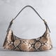 thumbnail image 1 of Bolso de mano para mujer Bolso de viaje femenino simple de PU de moda para viajes de oficina, 1 of 8