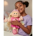 thumbnail image 3 of Cabbage Patch Kids - Blonde Girl Doll in Princess Fashion, 3 of 5