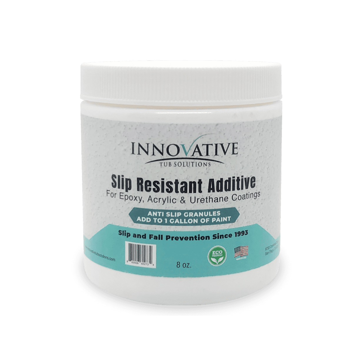 Slip Resistance Additive Anti Skid Granules for Acrylic Coatings