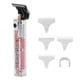 thumbnail image 2 of Kit de aseo Ticfox para corte de pelo Cortadora de pelo transparente, 2 of 12