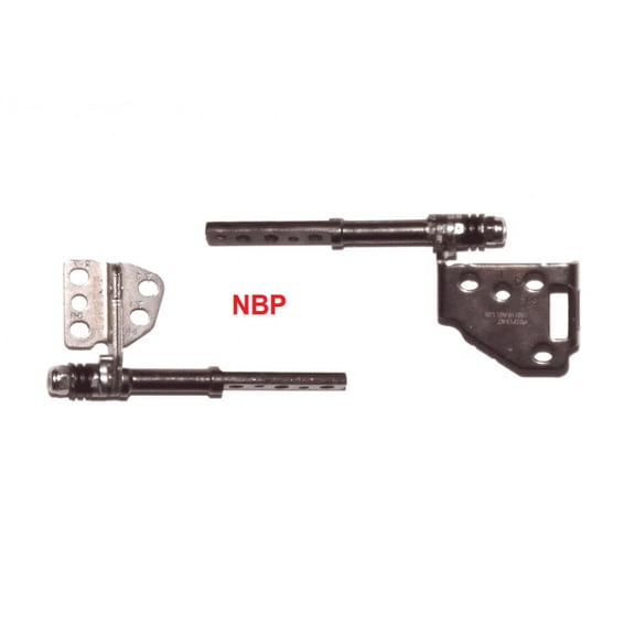 Genuine HP EliteBook 735 830 G5 840 G3 13.3" L and R LCD Hinges L13683-001