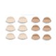 thumbnail image 1 of Herramientas de maquillaje Colcomx 12 piezas extensión de pestañas Práctica de pestañas, 1 of 7