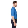 thumbnail image 3 of Devon & Jones DG100 Nouveau Polo Performance Classique pour Hommes, 3 of 3